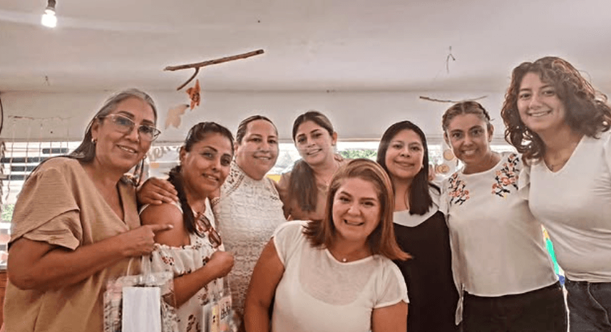 Staff de Reggio Academy